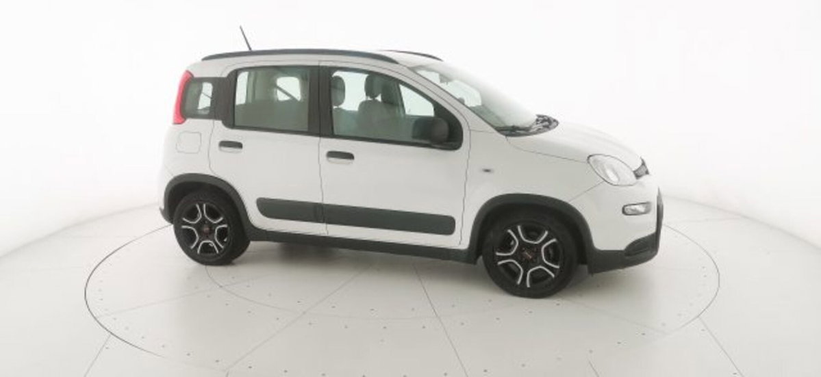Fiat Panda 1.0 firefly hybrid s&s 70cv 5p.ti (20)
