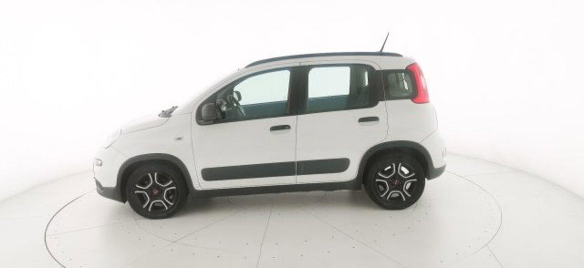 Fiat Panda 1.0 firefly hybrid s&s 70cv 5p.ti (4)
