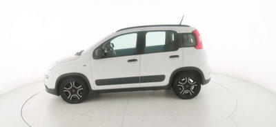Fiat Panda 1.0 firefly hybrid s&s 70cv 5p.ti (4)