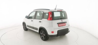 Fiat Panda 1.0 firefly hybrid s&s 70cv 5p.ti (5)
