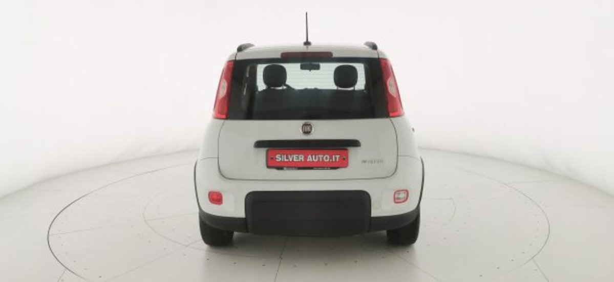 Fiat Panda 1.0 firefly hybrid s&s 70cv 5p.ti (6)