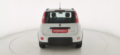 Fiat Panda 1.0 firefly hybrid s&s 70cv 5p.ti (6)