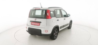 Fiat Panda 1.0 firefly hybrid s&s 70cv 5p.ti (7)