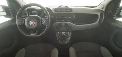 Fiat Panda 1.0 firefly hybrid s&s 70cv 5p.ti (9)