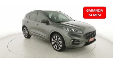 Ford Kuga 2.5 Full Hybrid 190 CV CVT AWD ST-Line X usata