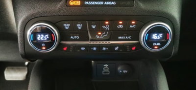 Ford Kuga 2.5 Full Hybrid 190 CV CVT AWD ST-Line X (11)