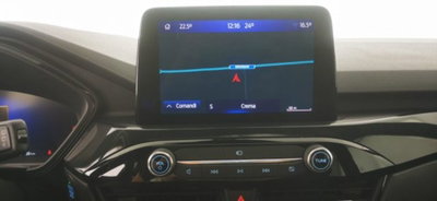 Ford Kuga 2.5 Full Hybrid 190 CV CVT AWD ST-Line X (12)