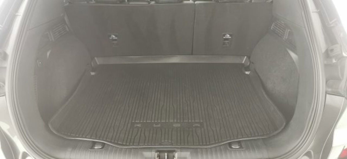 Ford Kuga 2.5 Full Hybrid 190 CV CVT AWD ST-Line X (16)
