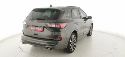 Ford Kuga 2.5 Full Hybrid 190 CV CVT AWD ST-Line X (18)