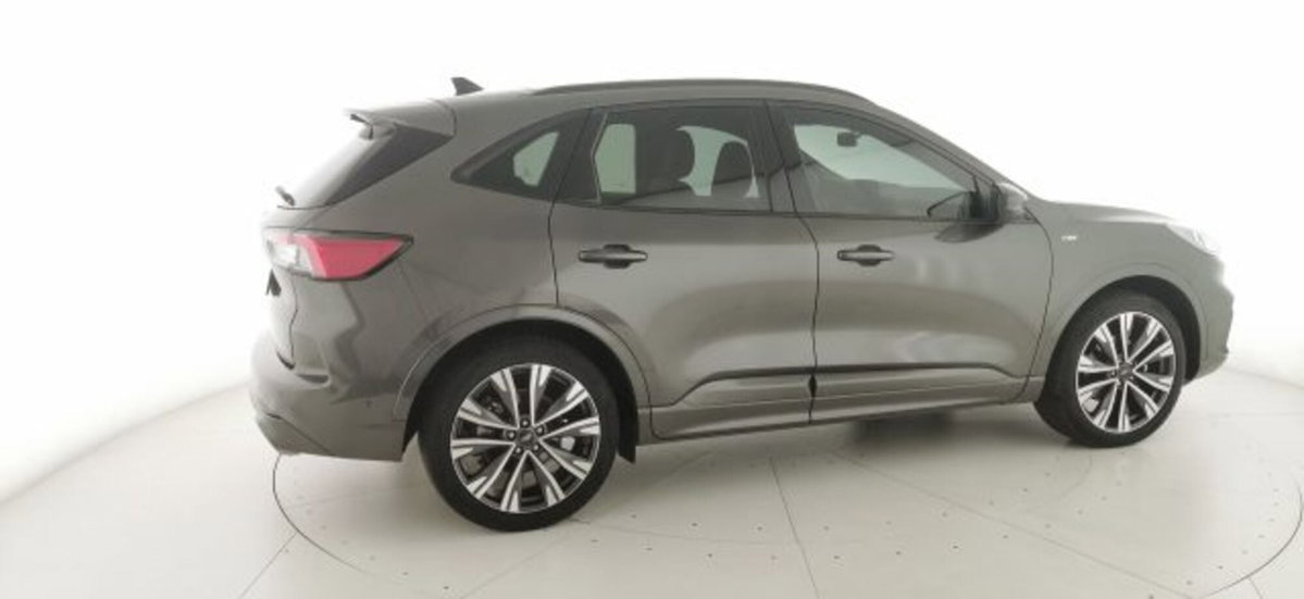 Ford Kuga 2.5 Full Hybrid 190 CV CVT AWD ST-Line X (19)