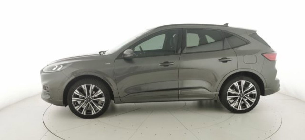 Ford Kuga 2.5 Full Hybrid 190 CV CVT AWD ST-Line X (4)