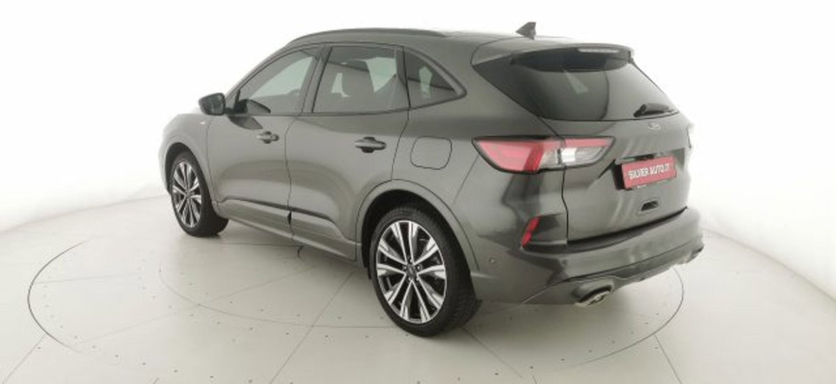 Ford Kuga 2.5 Full Hybrid 190 CV CVT AWD ST-Line X (5)