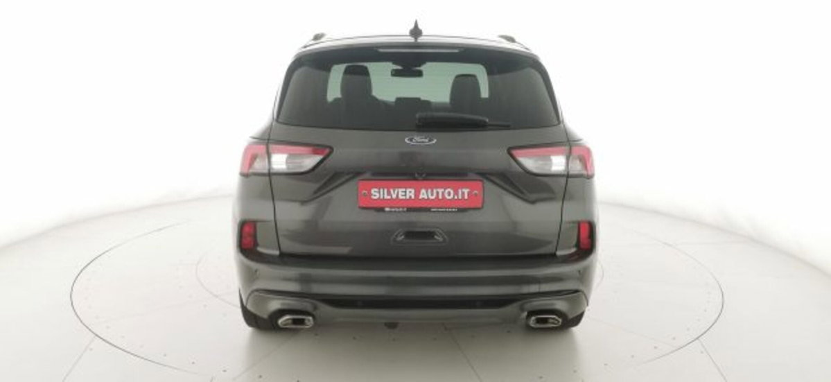 Ford Kuga 2.5 Full Hybrid 190 CV CVT AWD ST-Line X (6)