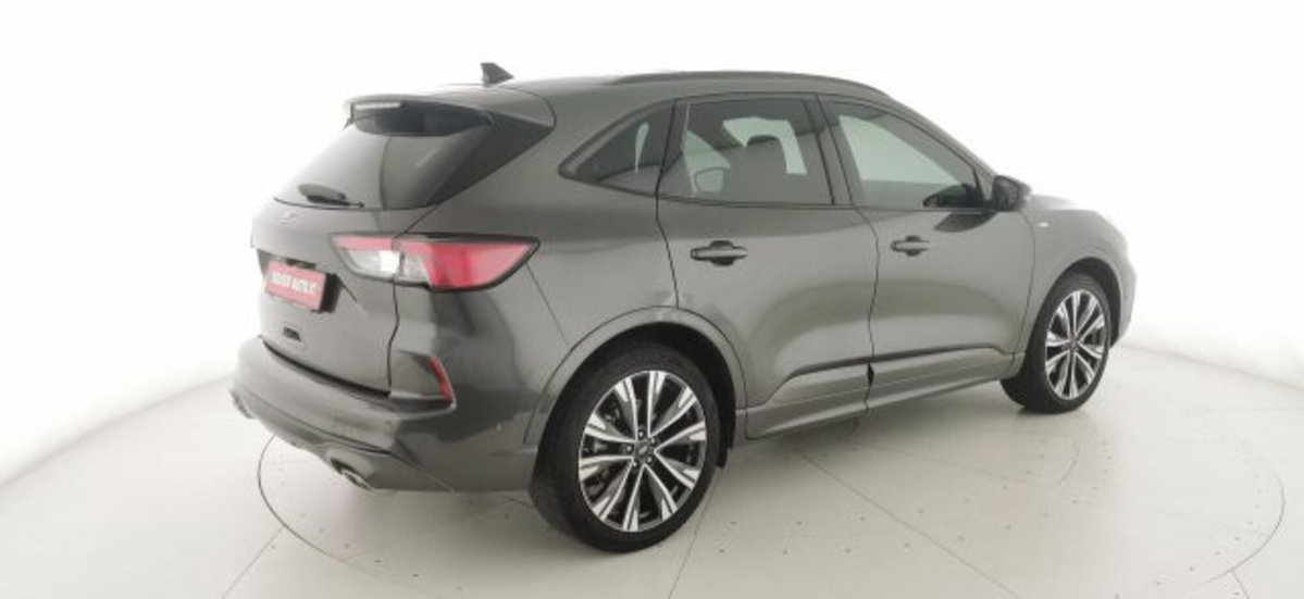 Ford Kuga 2.5 Full Hybrid 190 CV CVT AWD ST-Line X (7)