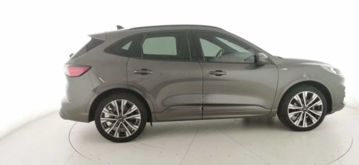 Ford Kuga 2.5 Full Hybrid 190 CV CVT AWD ST-Line X (8)