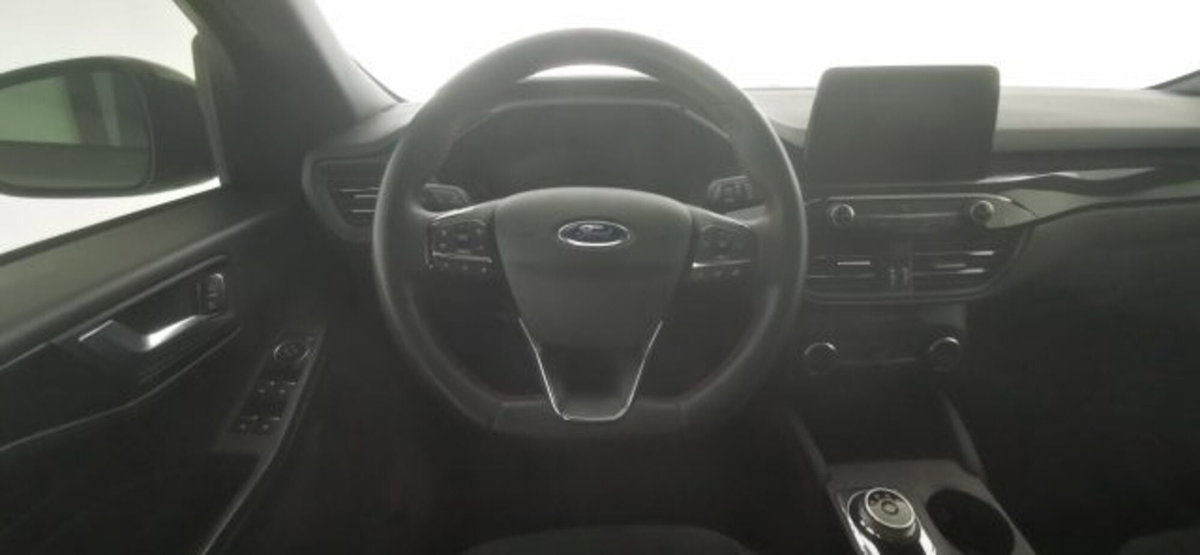 Ford Kuga 2.5 Full Hybrid 190 CV CVT AWD ST-Line X (9)