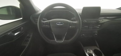 Ford Kuga 2.5 Full Hybrid 190 CV CVT AWD ST-Line X (9)