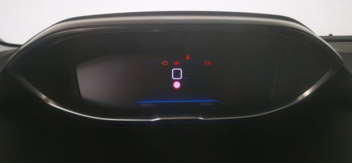Peugeot 5008 BlueHDi 130 S&S Allure (10)