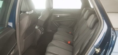 Peugeot 5008 BlueHDi 130 S&S Allure (15)