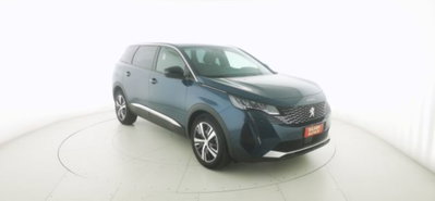 Peugeot 5008 BlueHDi 130 S&S Allure (18)