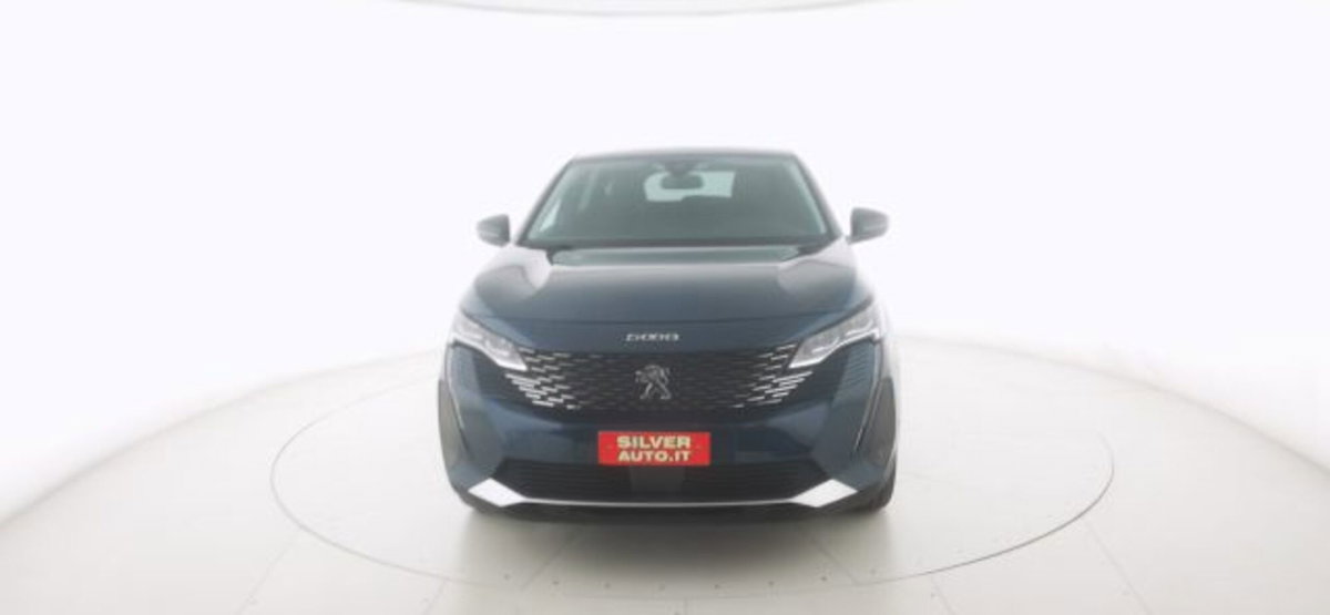 Peugeot 5008 BlueHDi 130 S&S Allure (2)