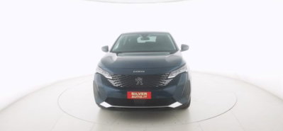 Peugeot 5008 BlueHDi 130 S&S Allure (2)