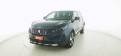 Peugeot 5008 BlueHDi 130 S&S Allure (20)