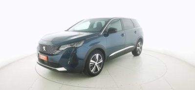 Peugeot 5008 BlueHDi 130 S&S Allure (3)