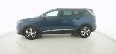 Peugeot 5008 BlueHDi 130 S&S Allure (4)