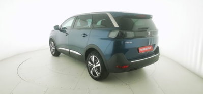 Peugeot 5008 BlueHDi 130 S&S Allure (5)