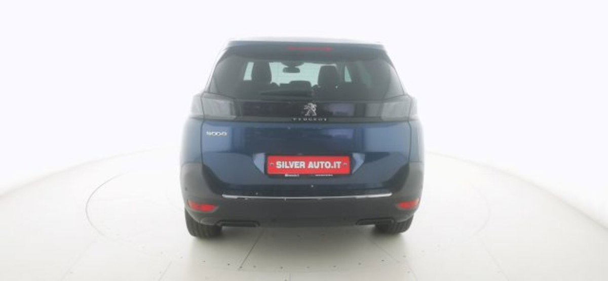 Peugeot 5008 BlueHDi 130 S&S Allure (6)