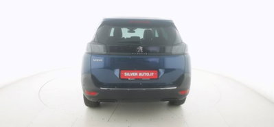 Peugeot 5008 BlueHDi 130 S&S Allure (6)