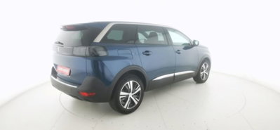 Peugeot 5008 BlueHDi 130 S&S Allure (7)