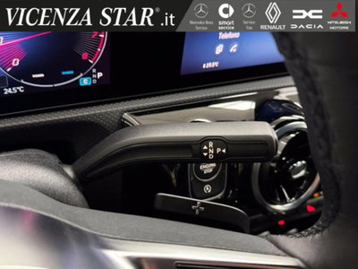 Mercedes-Benz Classe A 180 d AMG Line Premium Plus auto (12)