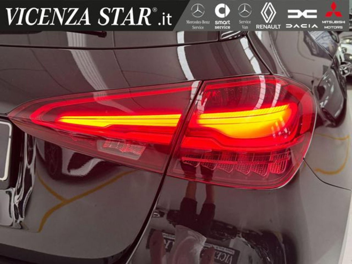 Mercedes-Benz Classe A 180 d AMG Line Premium Plus auto (4)