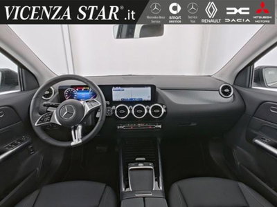 Mercedes-Benz GLA SUV 180 Advanced auto (5)