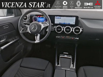 Mercedes-Benz GLA SUV 180 Advanced auto (6)