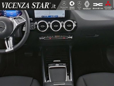 Mercedes-Benz GLA SUV 180 Advanced auto (7)