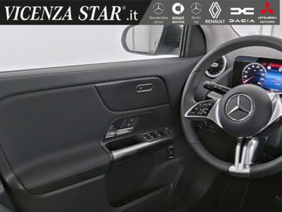 Mercedes-Benz GLA SUV 180 Advanced auto (8)