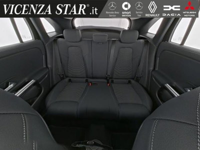 Mercedes-Benz GLA SUV 180 Advanced auto (9)