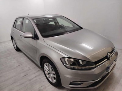 Volkswagen Golf 1.0 TSI 115 CV 5p. Comfortline BlueMotion (2)