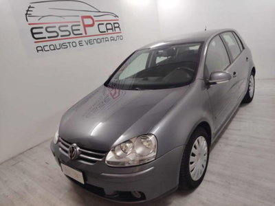 Volkswagen Golf 1.6 5p. Comfortline usata