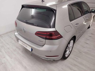 Volkswagen Golf 1.5 TSI 130 CV EVO DSG 5p. Executive BlueMotion (4)