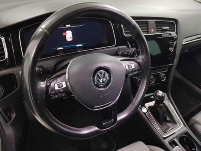 Volkswagen Golf 1.5 TSI 130 CV EVO DSG 5p. Executive BlueMotion (5)