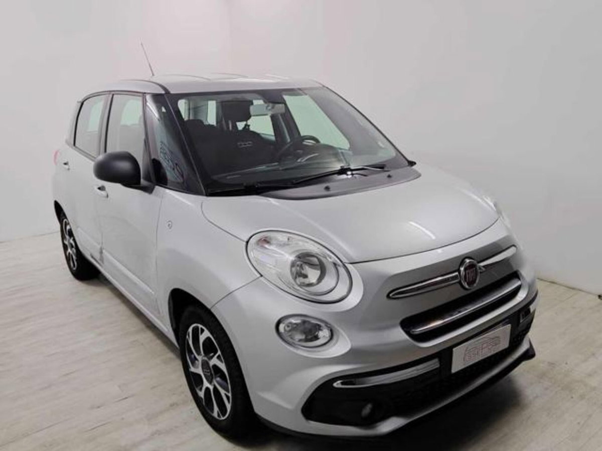 Fiat 500L 1.4 95 CV Lounge (2)