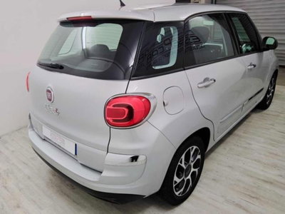 Fiat 500L 1.4 95 CV Lounge (4)