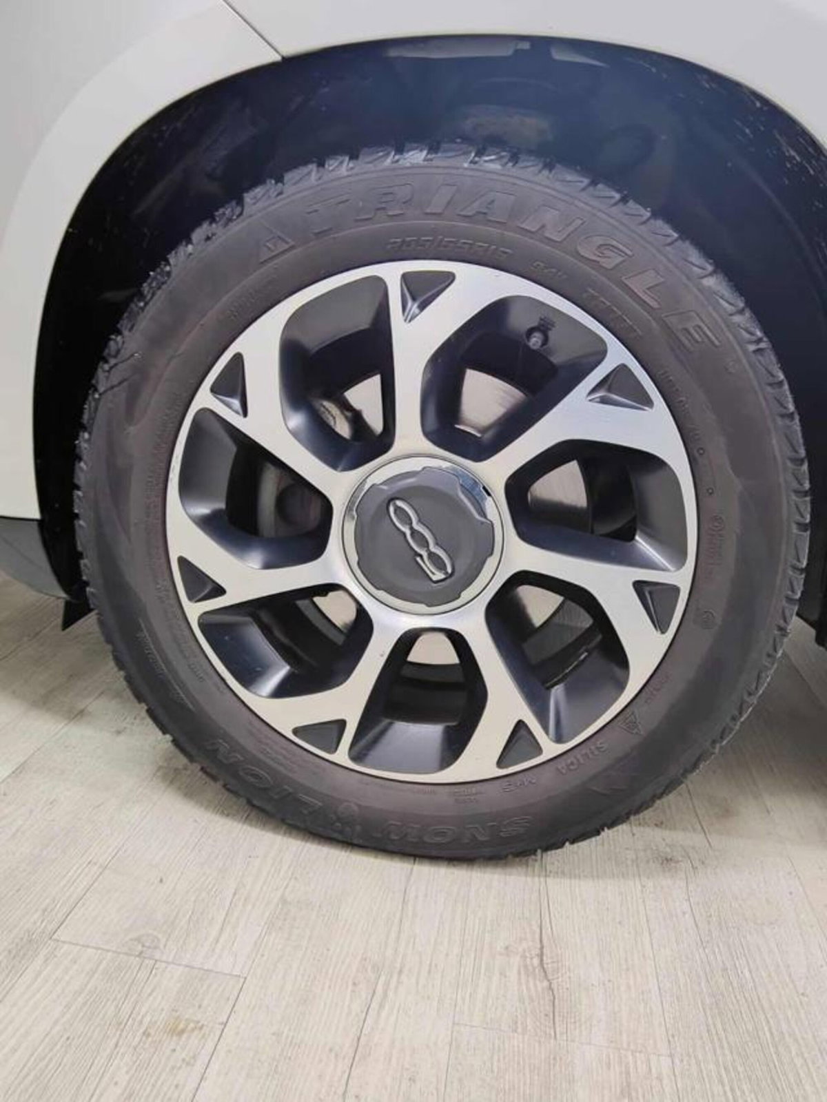 Fiat 500L 1.4 95 CV Lounge (8)