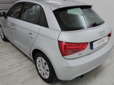 Audi A1 Sportback 1.2 TFSI Ambition (3)