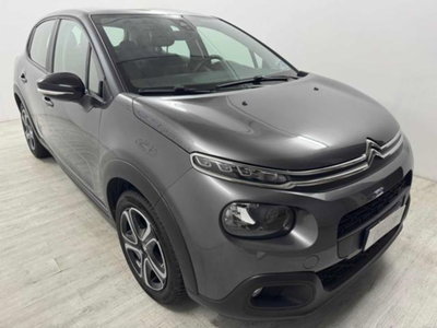 Citroen C3 PureTech 82 S&S Shine (2)