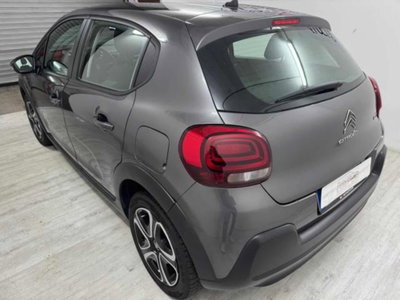 Citroen C3 PureTech 82 S&S Shine (3)